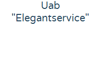 UAB "Elegantservice"