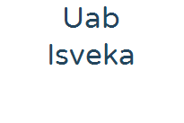 UAB Isveka
