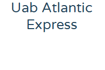 UAB ATLANTIC EXPRESS