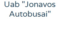 UAB "Jonavos autobusai"