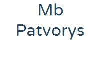 MB Patvorys