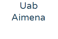 UAB Aimena