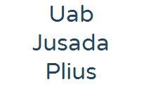 UAB Jusada Plius