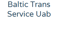 Baltic Trans Service UAB