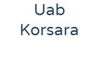 UAB Korsara