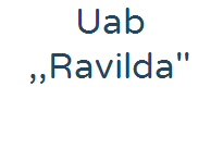 UAB ,,Ravilda''