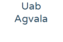 UAB AGVALA