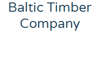 Baltic Timber Company