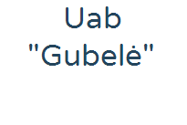 UAB "Gubelė"