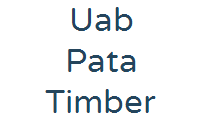 UAB PATA TIMBER