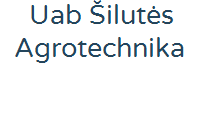 UAB Šilutės agrotechnika