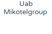UAB Mikotelgroup