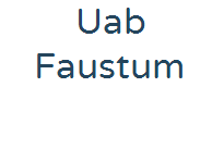 UAB FAUSTUM