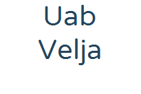 UAB VELJA