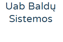 UAB Baldų sistemos