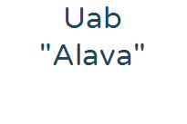 UAB "Alava"