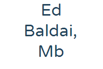 ED baldai, MB