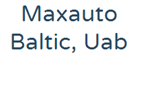 Maxauto Baltic, UAB