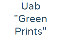 UAB "Green prints"