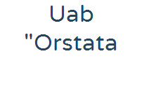 Uab "Orstata