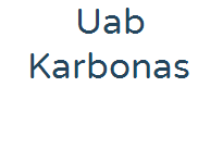 UAB Karbonas