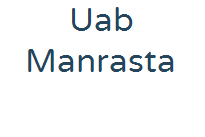 UAB Manrasta