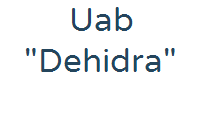 UAB "Dehidra"