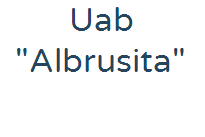 UAB "Albrusita"