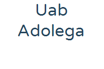 UAB Adolega