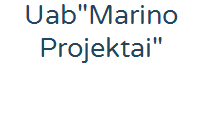 UAB"Marino projektai"