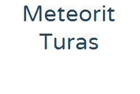 Meteorit turas