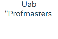 Uab "ProfMasters