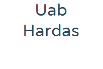 UAB HARDAS