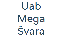 UAB MEGA ŠVARA