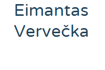 Eimantas Vervečka