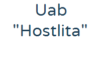 Uab "hostlita"