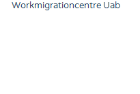 Workmigrationcentre uab 