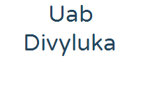 UAB Divyluka