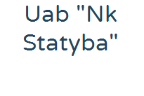 UAB "NK statyba"