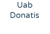 UAB Donatis