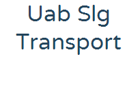 UAB Slg transport