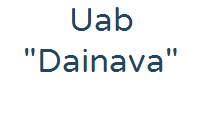 UAB "Dainava"