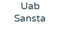 UAB Sansta