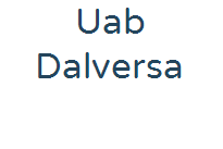 UAB Dalversa