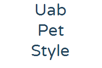 UAB Pet Style