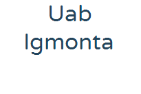 UAB Igmonta