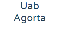 UAB Agorta