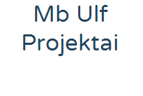 MB Ulf Projektai