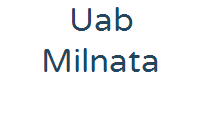 UAB Milnata 