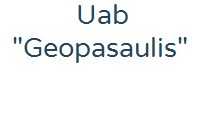 UAB "Geopasaulis"